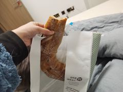 -东哥面包(江宁大润发店)