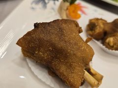 -银都上海菜馆(粤海东路店)