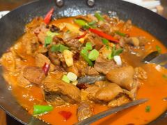 -富正毅三下锅(体育馆店)