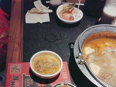 -牛New寿喜烧(金茂览秀城店)