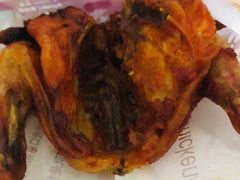 -汉堡小子(周巷店)