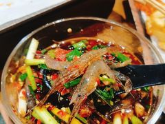 -五样儿西昌小签签烤串(建设路店)