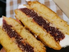 香妃雪蛋糕-百年义利(东直门店)