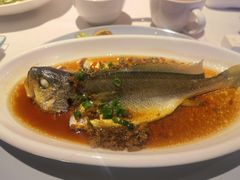 -一德轩·闽.粤料理(福州广场店)