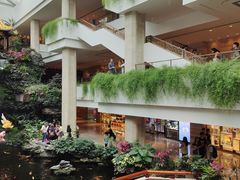 -广州白天鹅宾馆