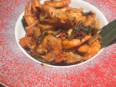 -菌自由丨野生菌火锅特色庭院餐厅(丽江古城店)