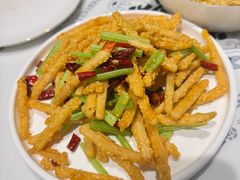 -东方饺子王臻味餐厅(新嘉坡城店)