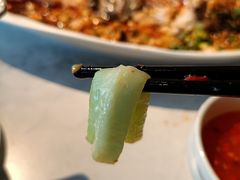 -柴门头啖汤·经典川菜·慢火汤品(锦城万达店)