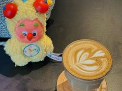 -PAUSE CAFE