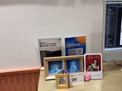 -海马体照相馆(重庆爱琴海购物公园店)