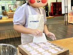 -手工艺活态馆