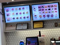 -梁子刨冰王&梁小糖(王顶堤店)