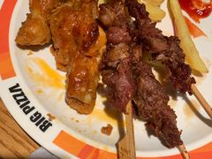 -比格比萨自助(国展店)