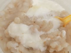 -雪露酸奶