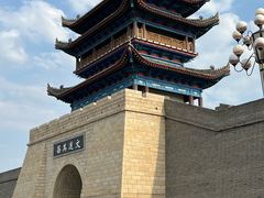 -毓秀羊肉饸饹(芝川店)