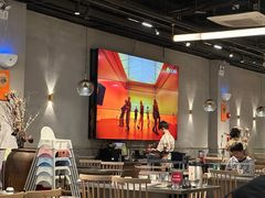 -白玉·朝鲜族烤串(南山店)