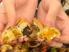 -去吃小龙虾·江湖菜·烧烤(南滨路店)