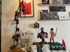 -沪水焙煎室(淡水路店)