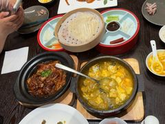 -苏淮景·苏闽融创菜·海鲜(原空港井河轩店)
