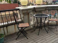 -娜娜度假小旅馆