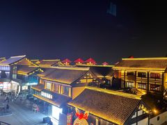 -东台西溪天仙缘景区