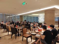 -上海雅居乐万豪侯爵酒店