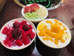 -鸿姐老火锅(静安店)