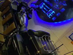 -陈三娃泡姜鸡(太白北路店)