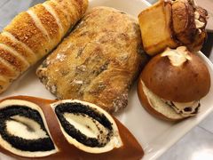 -屋裡·Union Bakery(龙江路店)