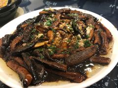 -白家餐厅(徐家汇店)
