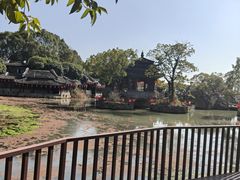 -韩湘水博园