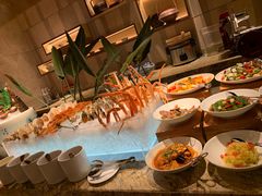 -嘉定凯悦·咖啡厅