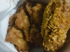 -肯德基(昌里店)