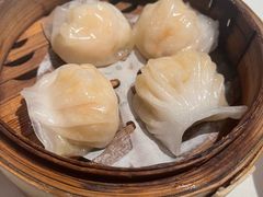 -潮福城潮州大酒楼(湖滨北路店)