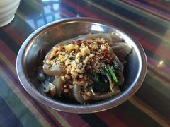 -88号小吃店·经典云南菜·地道纳西美食