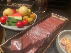 -大渝火锅(百乐广场店)