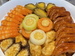 -秋色客家菜(流塘店)