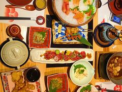 -花潮料理艺食馆(世欧广场店)
