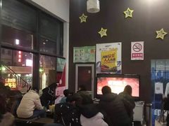 -星环影城(立水桥店)