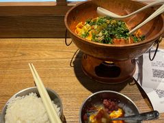 -成都你六姐·牛肉冒菜(上海环宇荟店)