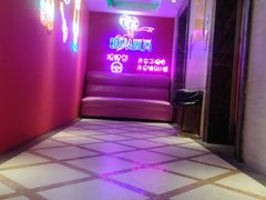 -糖果风尚KTV(犀浦店)