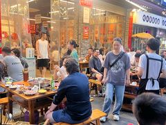 -华丰火锅(双林北横路店)