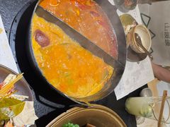 -山缓缓火锅(苏州仁恒仓街店)