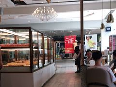 -奈雪的茶(东莞汇一城店)