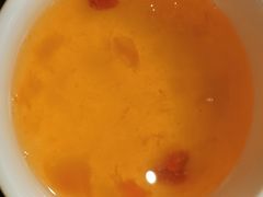 木瓜银耳炖雪蛤-四海一家自助餐(益田假日广场店)