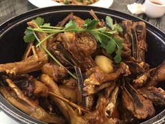 -美极鲜食坊(宝安南路店)