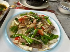 -龙姐私房菜(和顺古镇店)