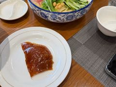 -全聚德烤鸭店(马家堡店)