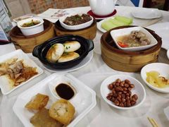 -潮福城大酒楼·潮粤菜·港式点心(阳光城店)