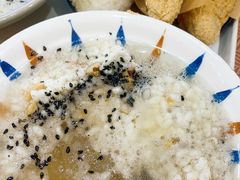 -正南齐北·老街糯米团(洪崖洞店)